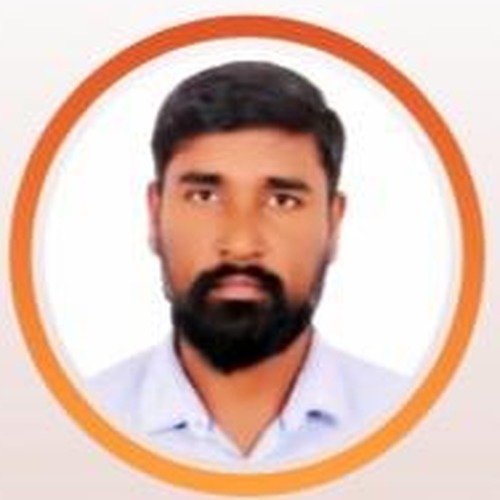 Nisarga Priya J